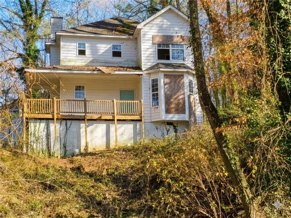 987 N Eugenia Pl NW, Atlanta, GA 30318