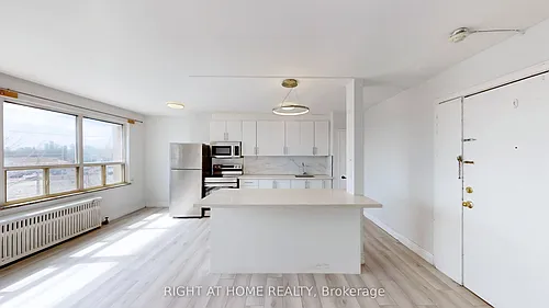 896 Eglinton Ave E #314 Photo 1