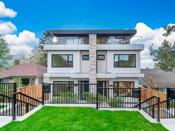 5595 Fleming St #2, Vancouver, BC V5P 3G1