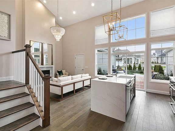 2nd image of 1 Grace Hall Ln #1F