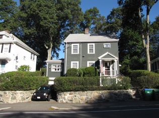 70 Elm St, Medford, MA 02155