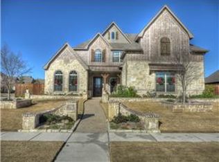 2723 Morgan Ln, Trophy Club, TX 76262