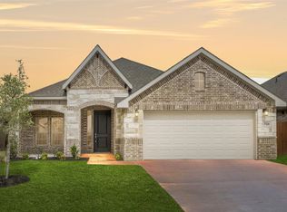 724 Sandy Chip Trl, Fort Worth, TX 76108