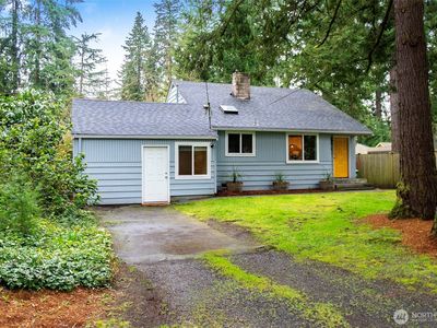 13734 Stone Avenue N, Seattle, WA, 98133