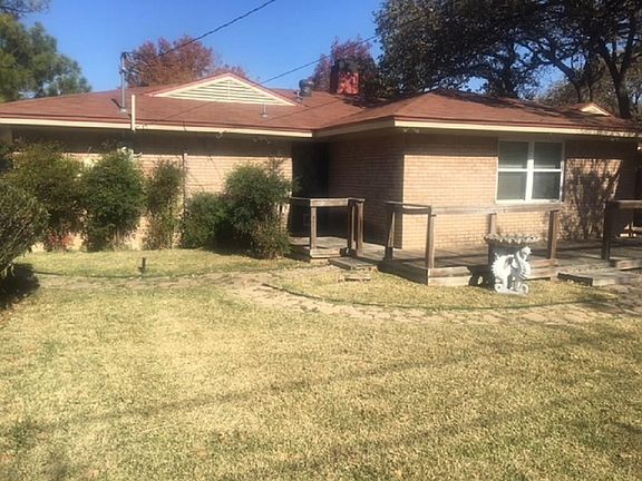 3rd image of 2832 Pritchett Dr