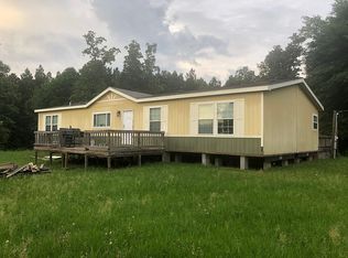 256 Silverton St, Lufkin, TX 75904