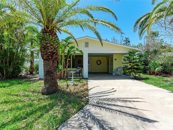 681 Fox St, Longboat Key, FL 34228