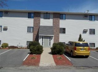 344 Beattie St #4, Fall River, MA 02723