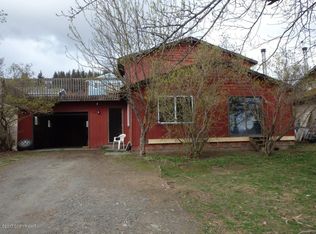 678 Rangeview Ave, Homer, AK 99603