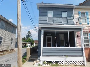207 S Spruce St, Lewistown, PA 17044
