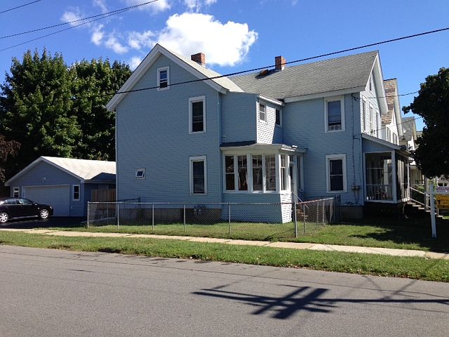 420 Park Ave, Mechanicville, NY 12118 | Zillow