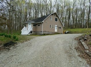 7005 S Ketcham Rd, Bloomington, IN 47403