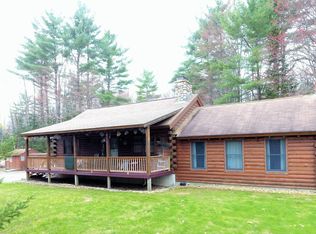 5 Murray Way, Windham, ME 04062