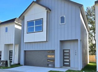 706 Savonna, Houston, TX 77076