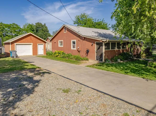 5737 Arboga Rd, West Linda, CA 95961