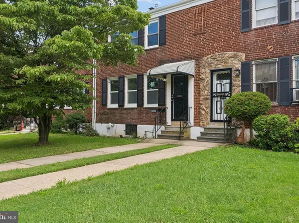 4035 Annellen Rd, Baltimore, MD 21215
