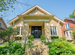 2342 Carolina Ave, Louisville, KY