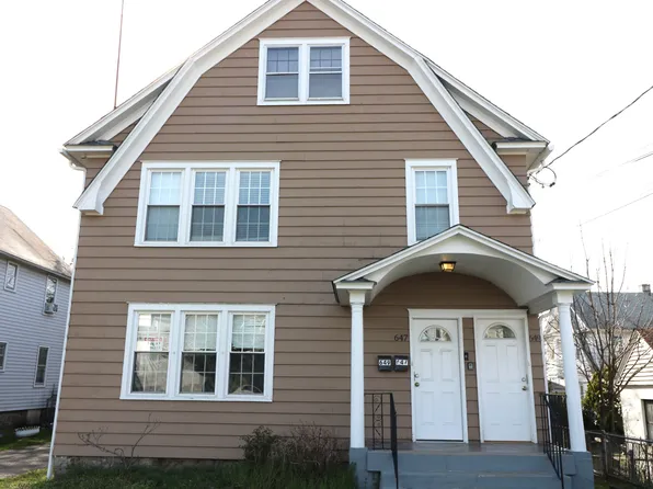 647-649 Huntington Road, Bridgeport, CT 06610