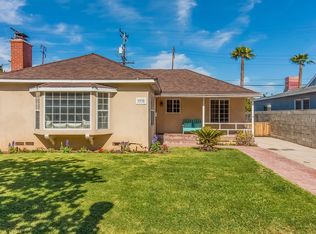 3938 Tuller Ave, Culver City, CA 90230