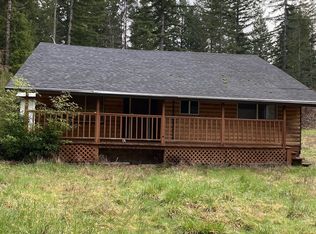27678 S Uphill Rd, Colton, OR 97017