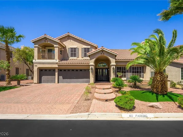 4474 Grey Spencer Dr, Las Vegas, NV 89141