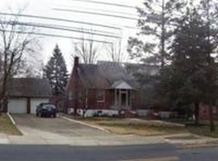 206 E Browning Rd, Bellmawr, NJ 08031