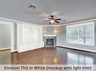 2928 Agave Loop, Round Rock, TX 78681