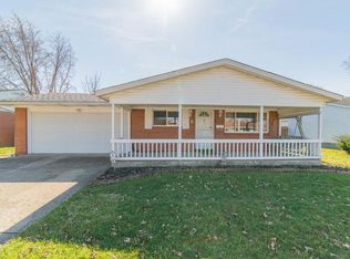 4887 Downing Dr, Columbus, OH 43232