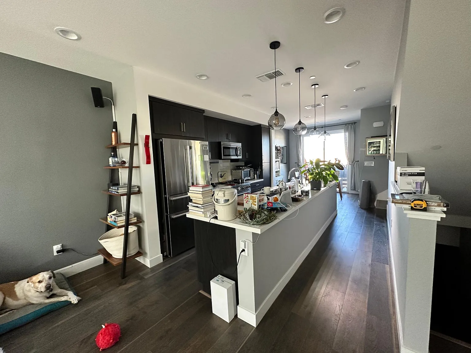 2284 Filbert St — Photo 4