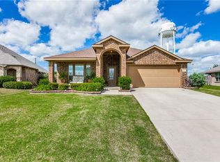 544 Fountain View Ln, Nevada, TX 75173