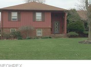 2840 Biscayne Ave, Youngstown, OH