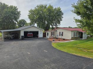 7309 Gallia Pike, Franklin Furnace, OH 45629