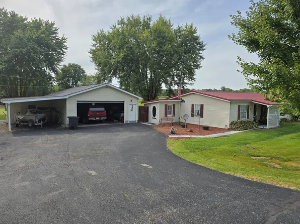7309 Gallia Pike, Franklin Furnace, OH 45629