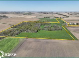 54th St, Vinton, IA 52349