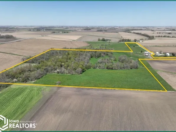 54th St, Vinton, IA 52349