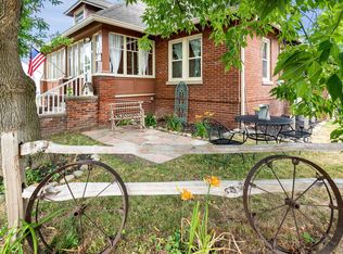 319 S Van Etten St, Pinconning, MI 48650