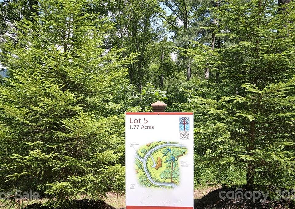 1st image of 75 Grove Cove Dr Lot 5