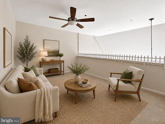 5th image of 1301 N Courthouse Rd APT 1803