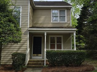1500 Oakland Hills Way, Raleigh, NC 27604