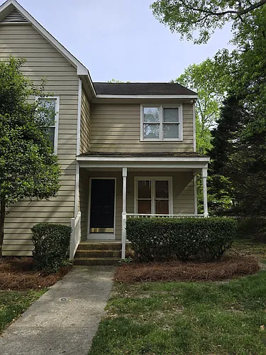 1500 Oakland Hills Way Photo 1