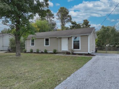 1015 Slaters Creek Rd, Goodlettsville, TN, 37072