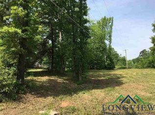 Tbd Burnam, Longview, TX 75605