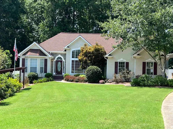 604 Deep Spring Ct, Stockbridge, GA 30281