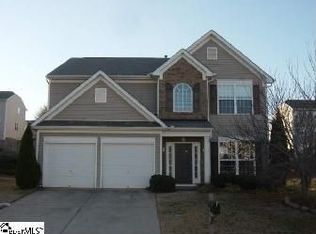 113 Wild Dogwood Way, Greenville, SC 29605
