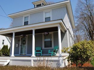 74 Beach St, Westerly, RI 02891