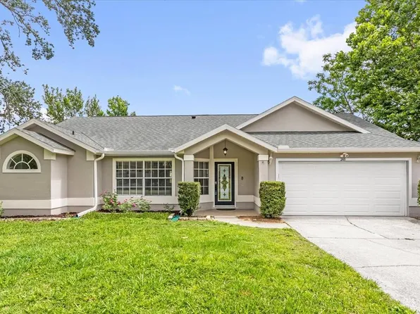 248 Country Landing Blvd, Apopka, FL 32703