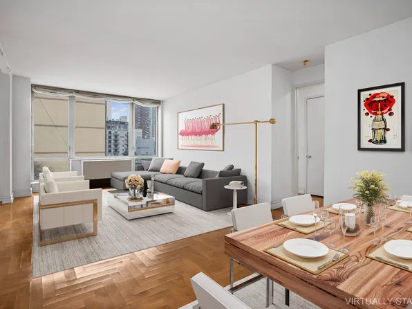 401 East 60th Street image 1 of 20