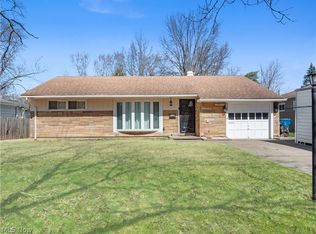 9248 Lynnhaven Rd, Parma Heights, OH 44130