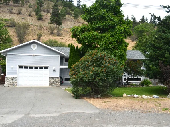 327 Pine St, Lillooet, BC V0K 1V0