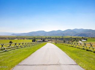 6117 Rocky Ridge Rd, Peoa, UT 84061